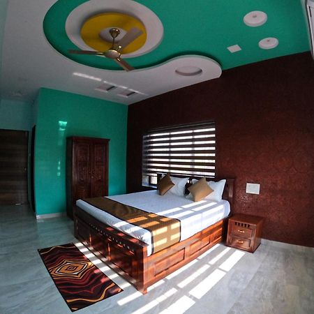 Kokan Heritage Resort Malvan Ngoại thất bức ảnh