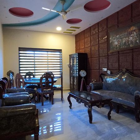 Kokan Heritage Resort Malvan Ngoại thất bức ảnh