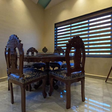Kokan Heritage Resort Malvan Ngoại thất bức ảnh