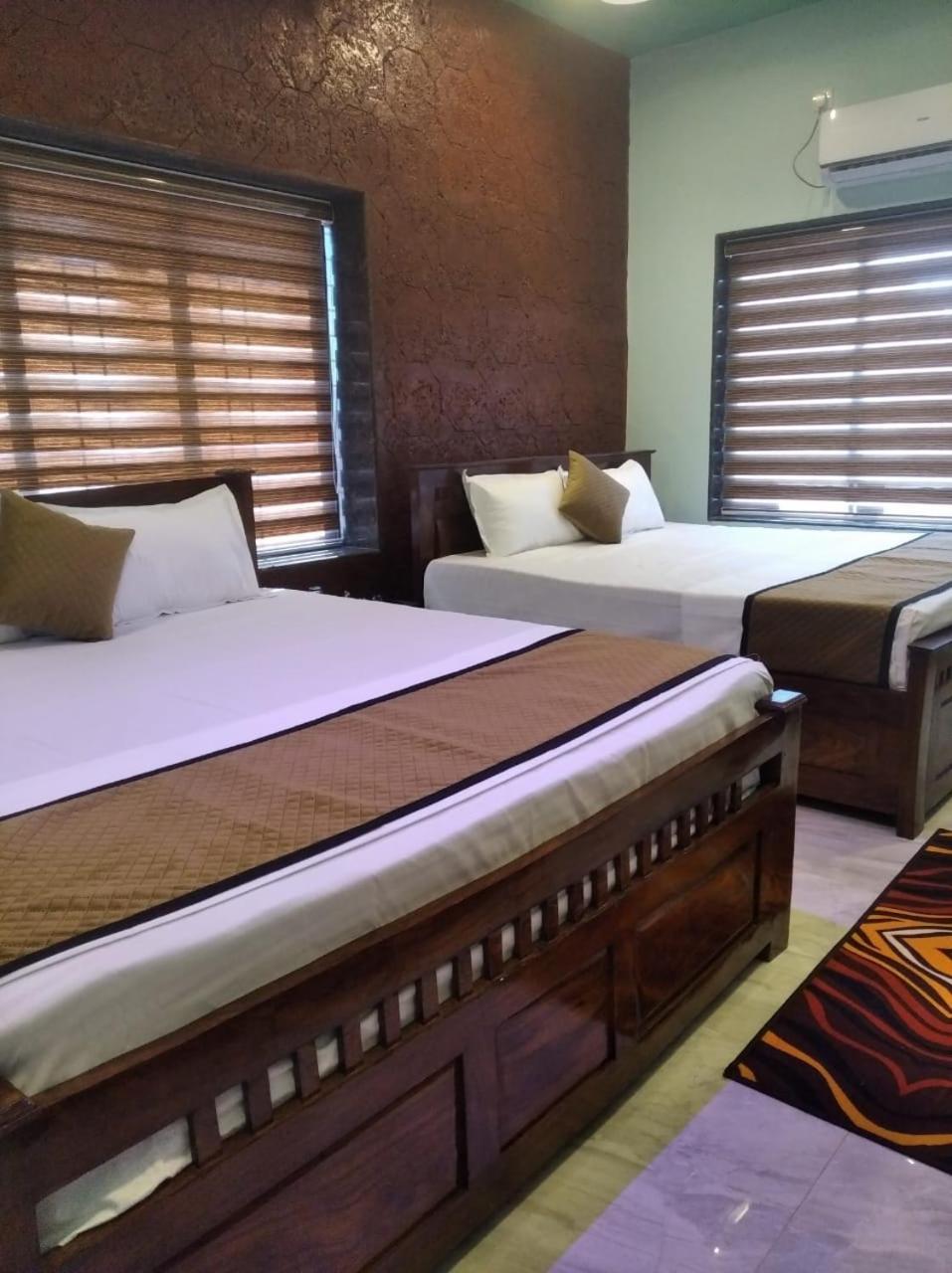 Kokan Heritage Resort Malvan Ngoại thất bức ảnh