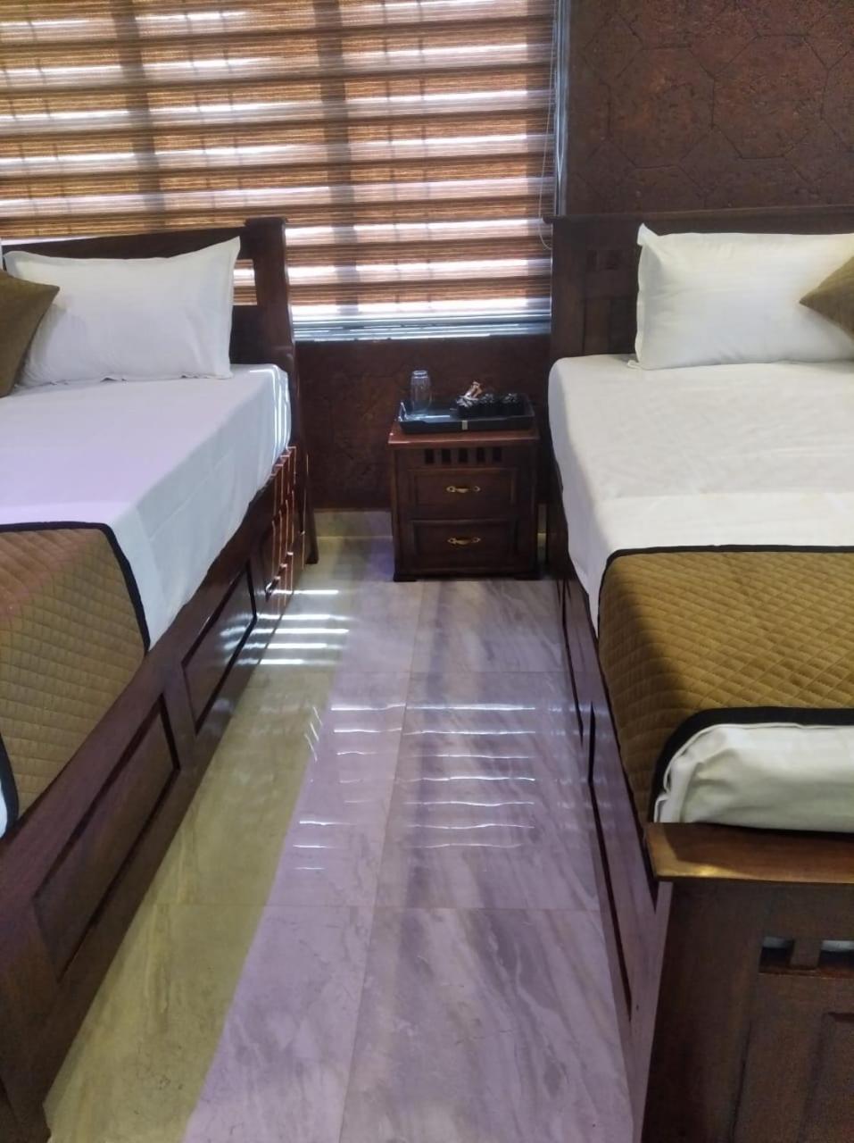 Kokan Heritage Resort Malvan Ngoại thất bức ảnh