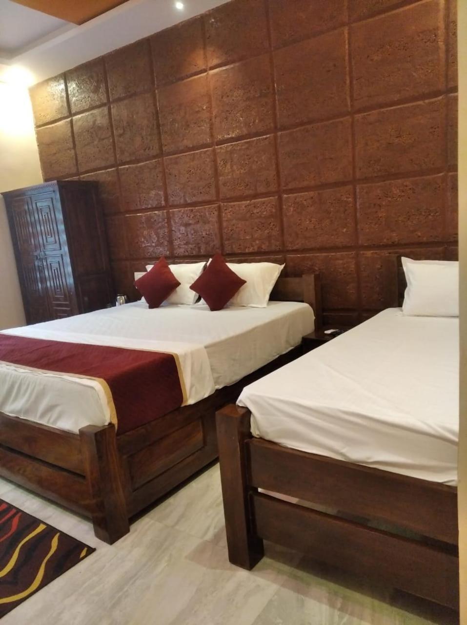 Kokan Heritage Resort Malvan Ngoại thất bức ảnh
