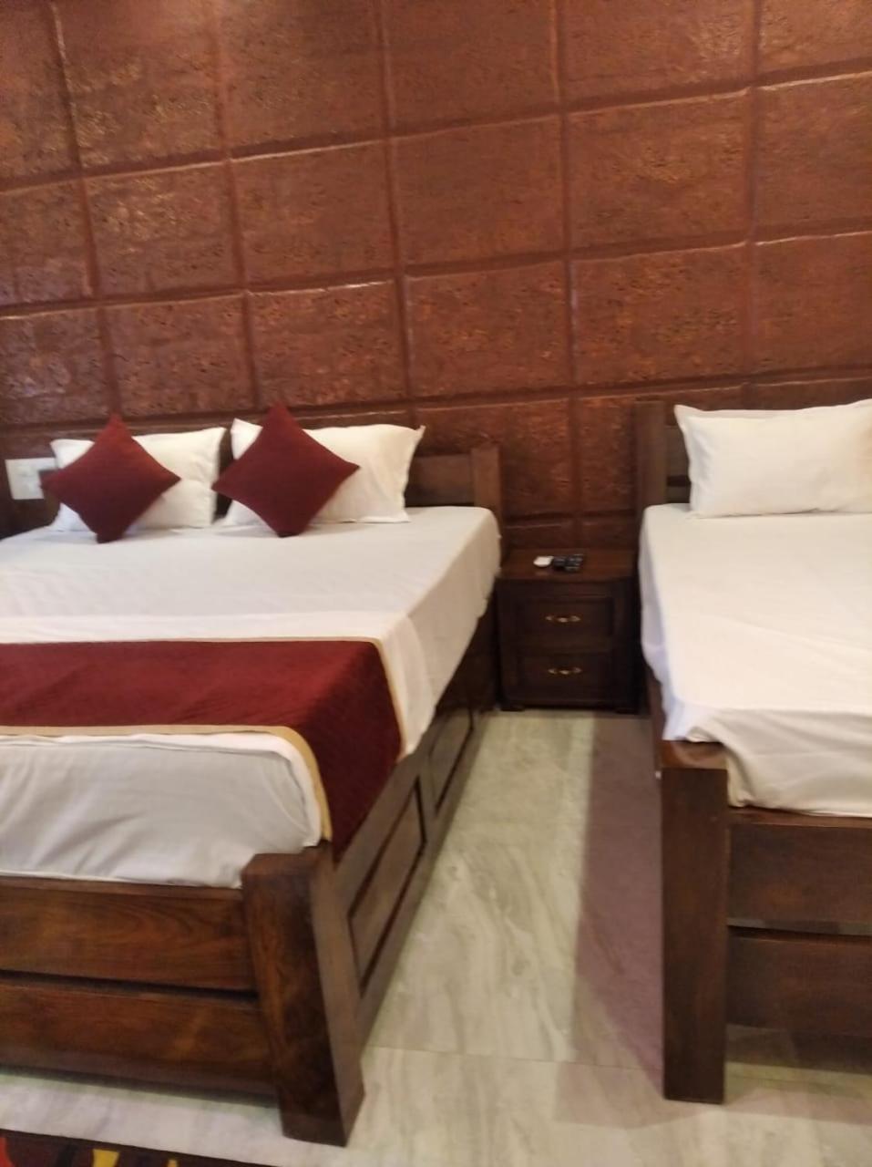 Kokan Heritage Resort Malvan Ngoại thất bức ảnh