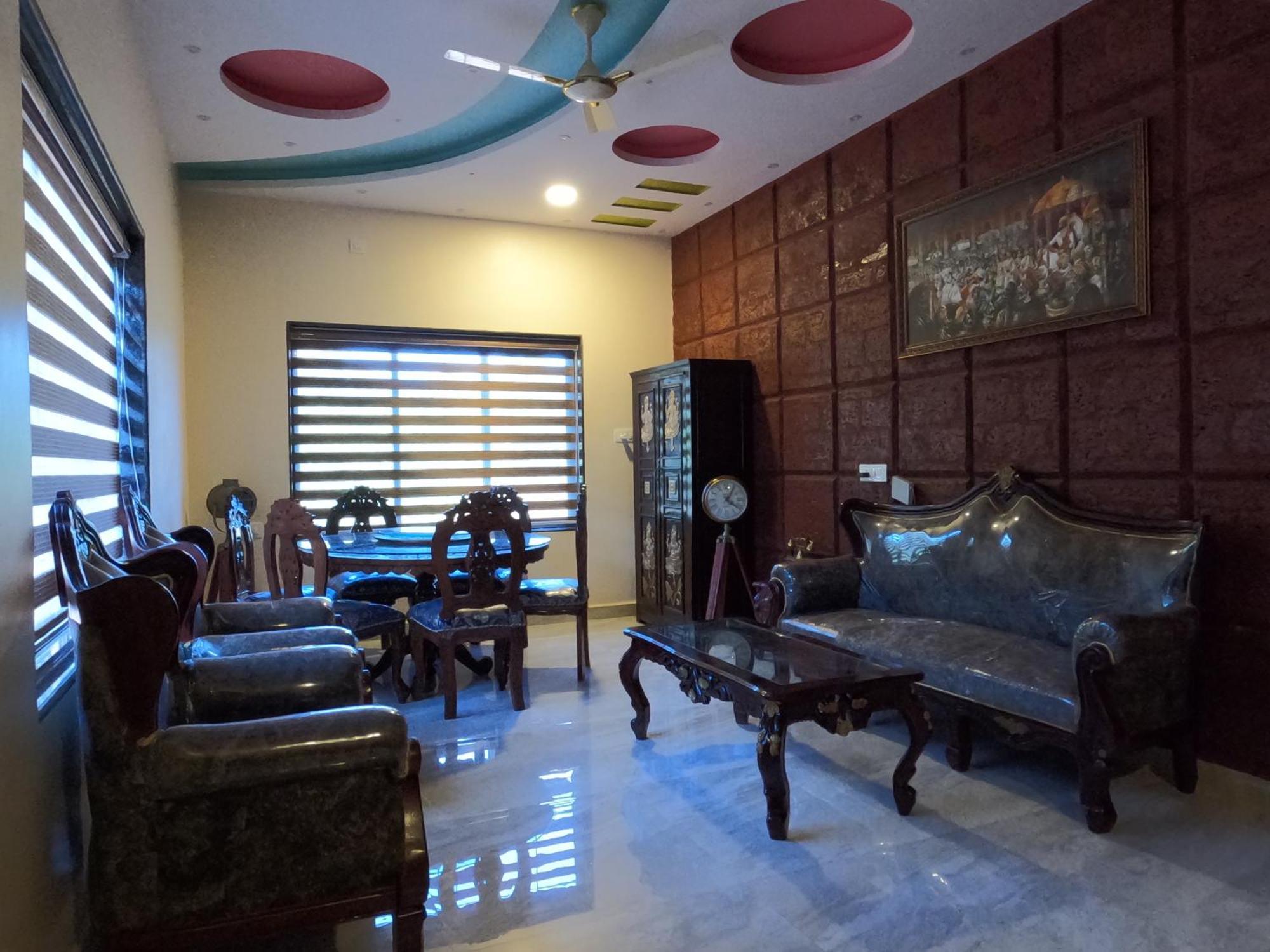 Kokan Heritage Resort Malvan Ngoại thất bức ảnh