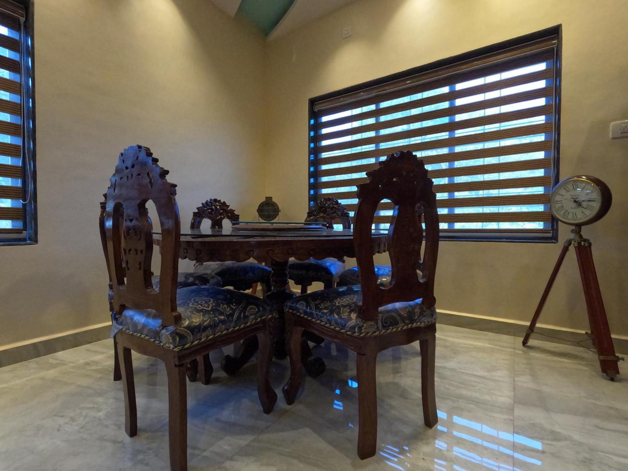 Kokan Heritage Resort Malvan Ngoại thất bức ảnh