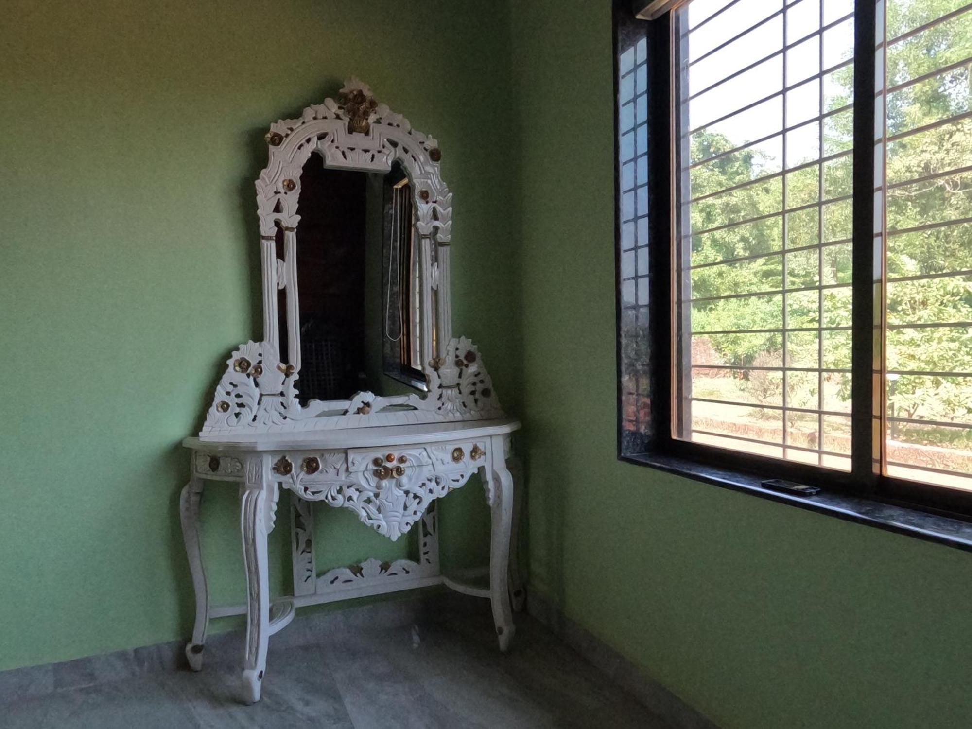 Kokan Heritage Resort Malvan Ngoại thất bức ảnh