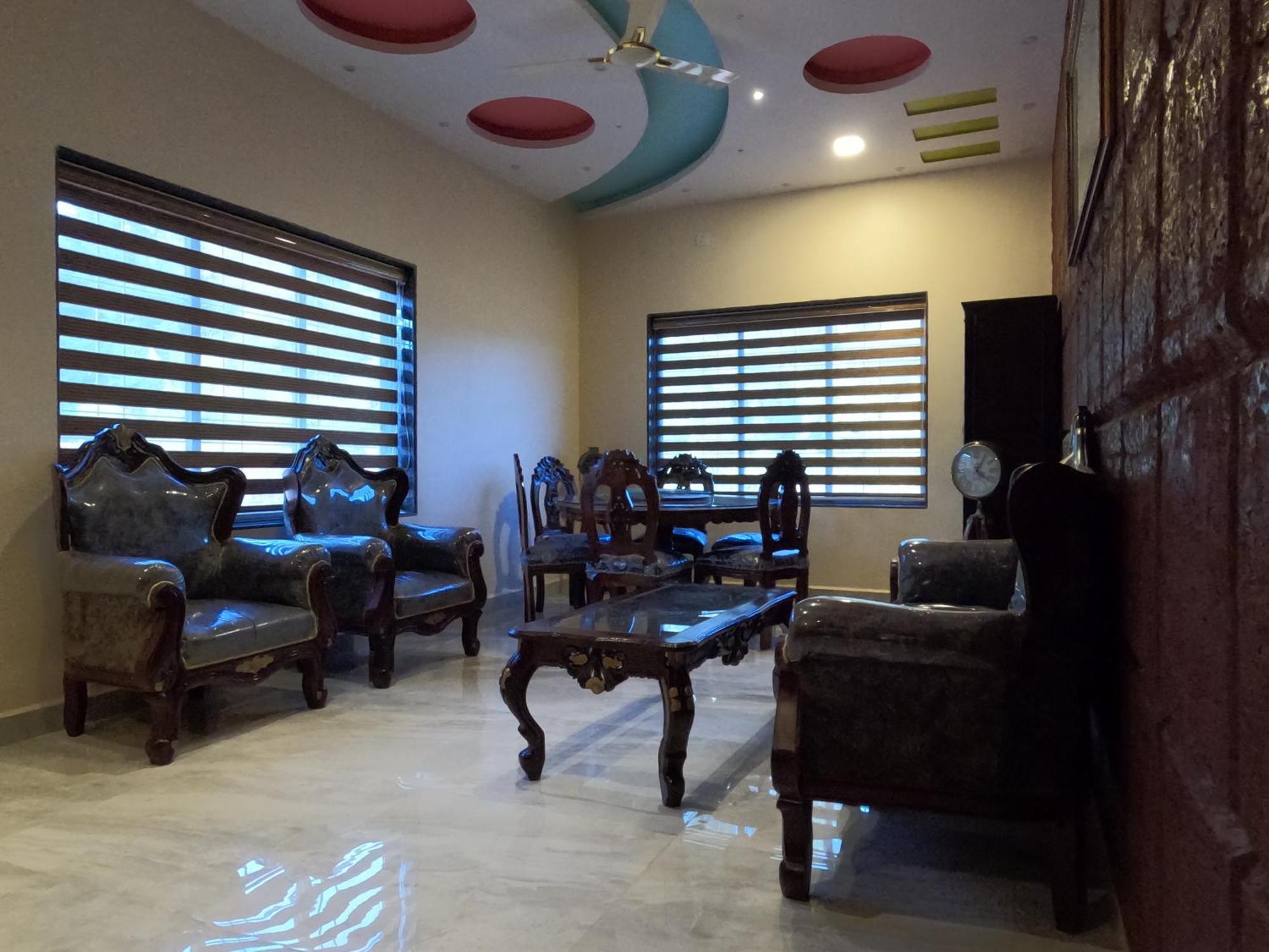 Kokan Heritage Resort Malvan Ngoại thất bức ảnh