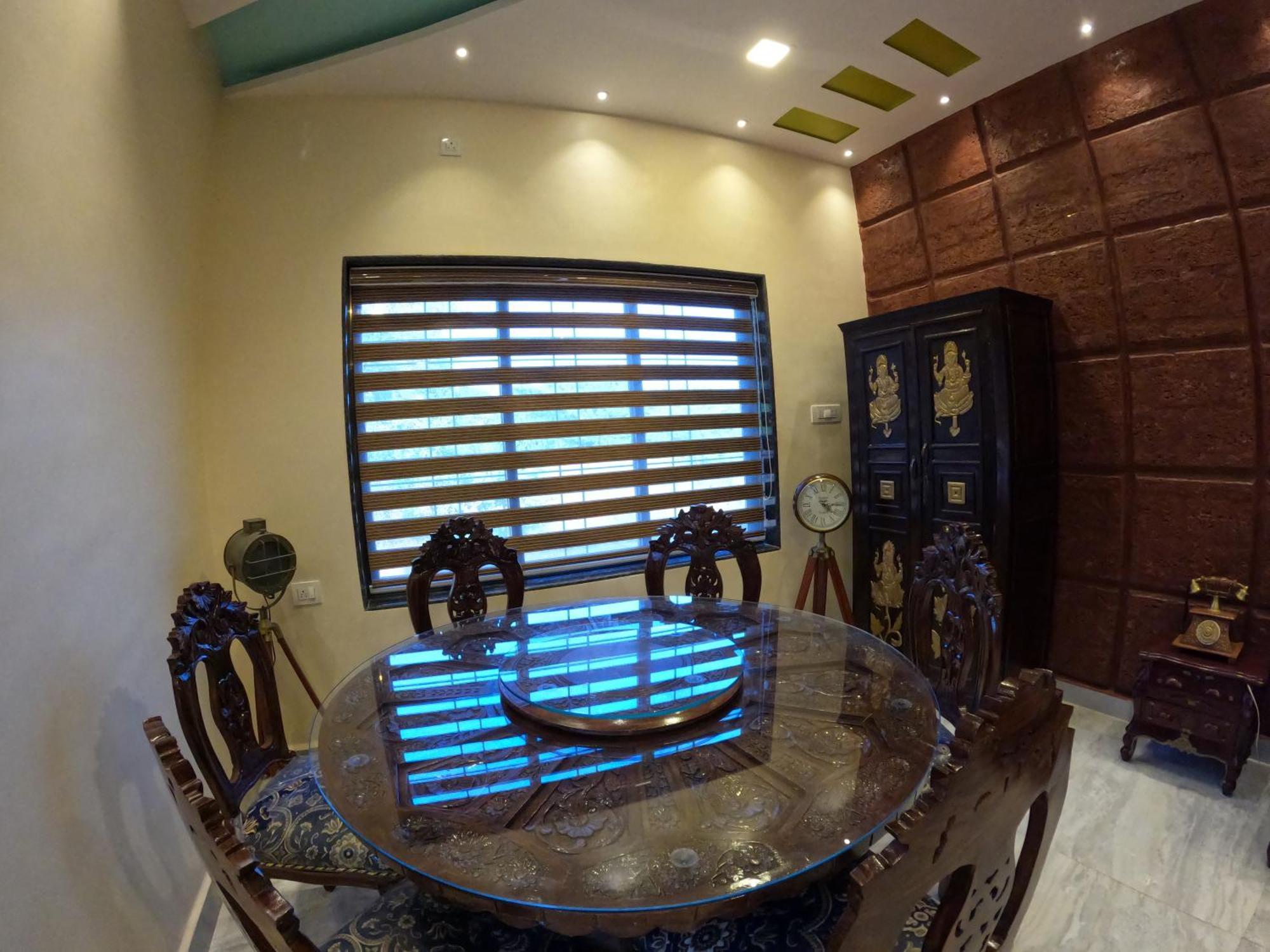Kokan Heritage Resort Malvan Ngoại thất bức ảnh