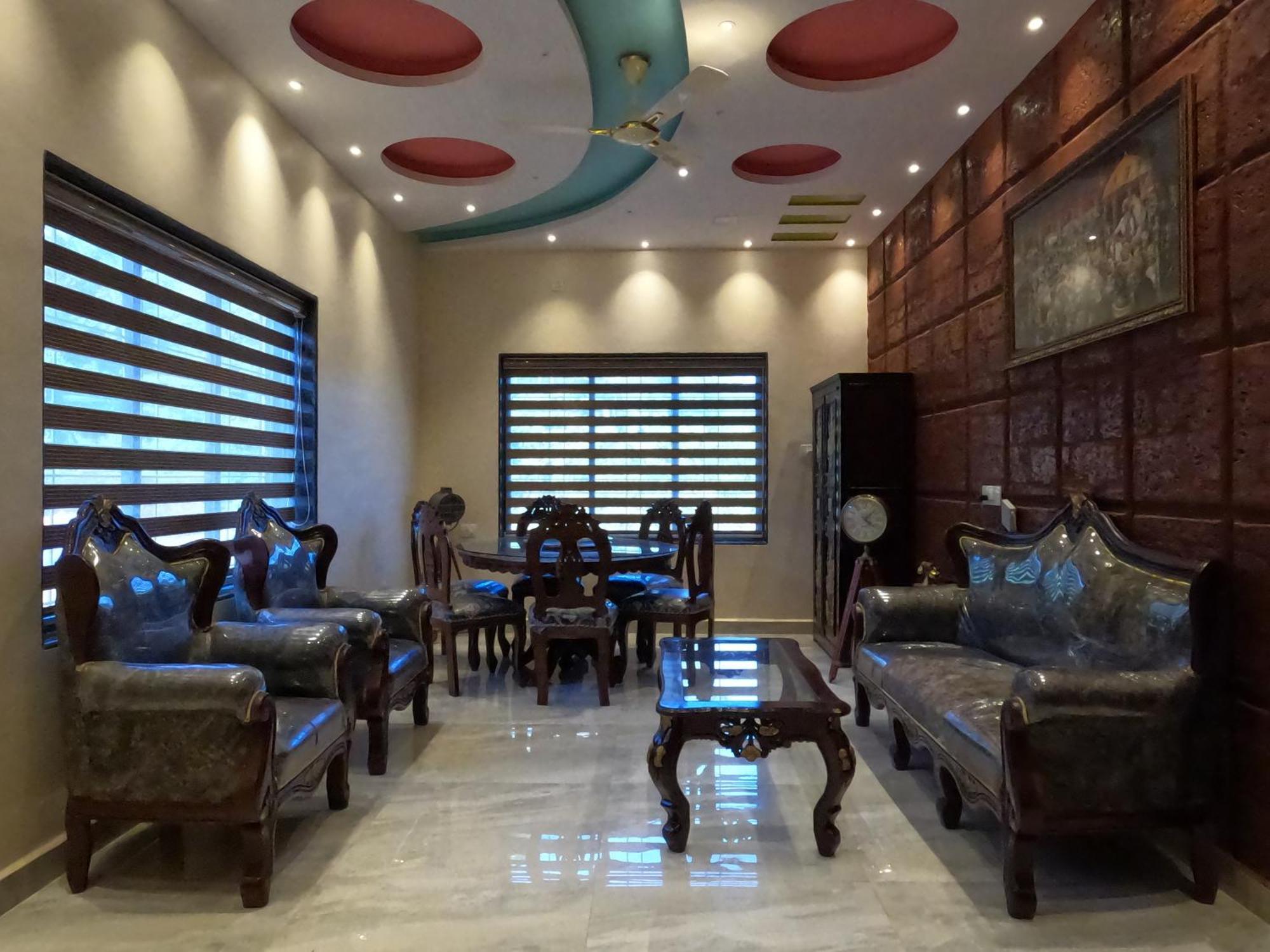 Kokan Heritage Resort Malvan Ngoại thất bức ảnh