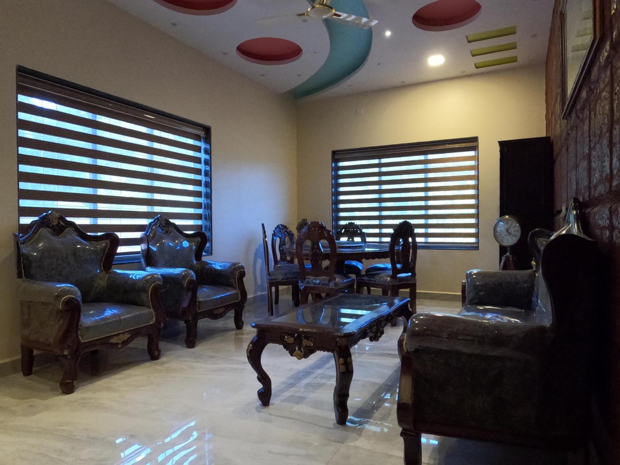 Kokan Heritage Resort Malvan Ngoại thất bức ảnh